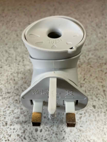 Photo of free Air Wick plug in air freshener (Hitchin SG4 7SN) #3