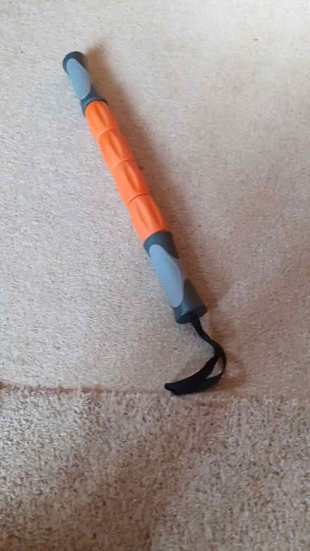 Photo of free Muscle massage stick (Thrupp GL5) #1