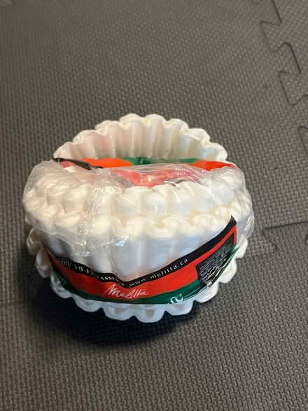 Photo of free Black + Decker Coffee Maker (Bathurst and College) #3