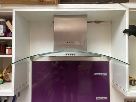 Photo of free Extractor fan (Rusthall) #2