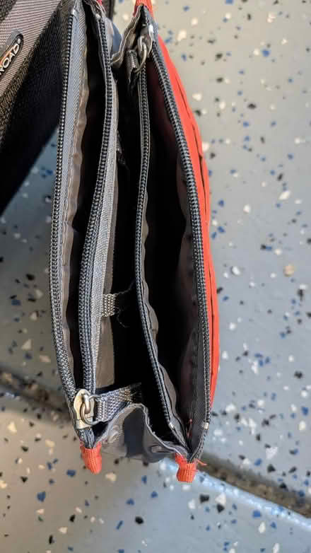 Photo of free Bag inner organizer (Cupertino/West San Jose) #3