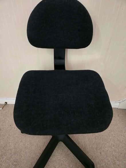 Photo of free Office Chair (Barwell LE9) #4