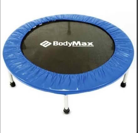 Photo of free Mini trampoline (BR3) #1