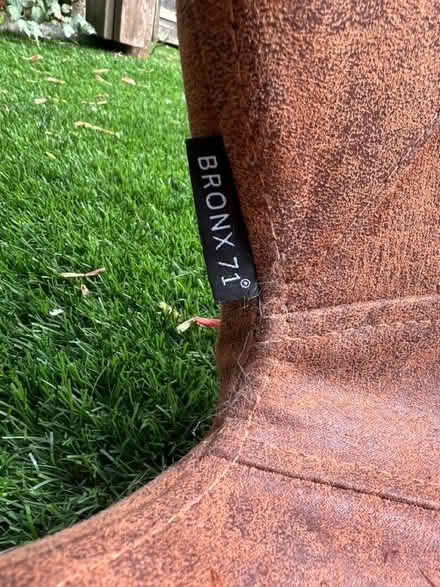 Photo of free 4 Bronx 71 Dining Room Chairs (Aylesbury, HP21) #2