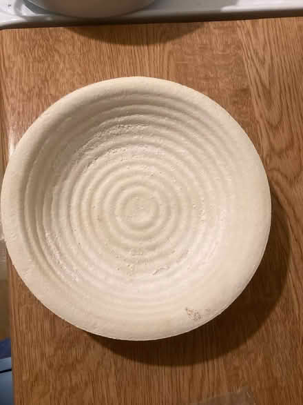 Photo of free Bread proofing basket (Lower Earley RG6) #1