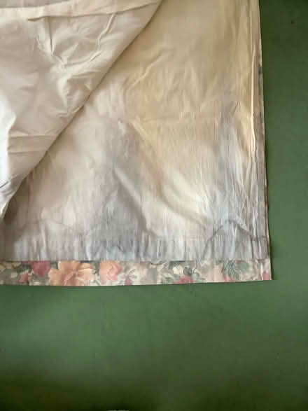 Photo of free Curtains (Cromford DE4) #2