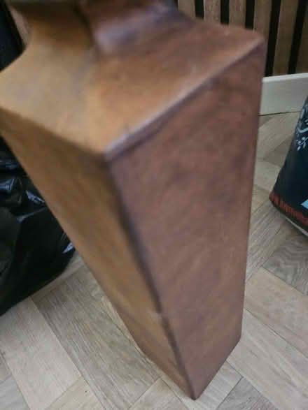 Photo of free Tall vase (Ashton in Makerfield WN4) #2
