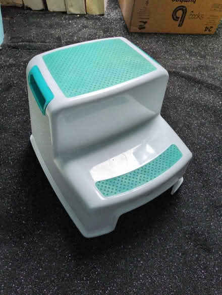 Photo of free Double step (Chatham ME5) #1