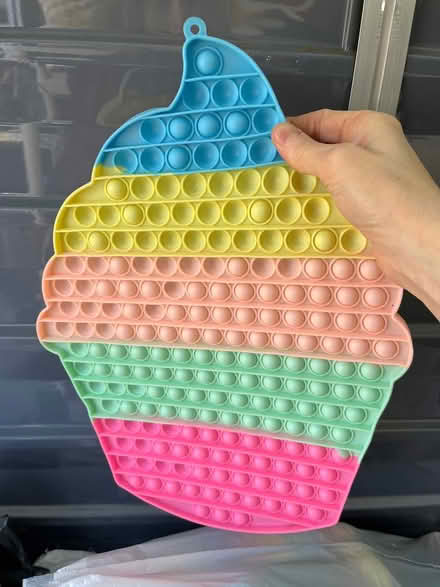 Photo of free Kids toys/dolls (Oradell) #1