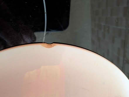 Photo of free Blue & white Copeland bowl (Apsley HP3 0) #4