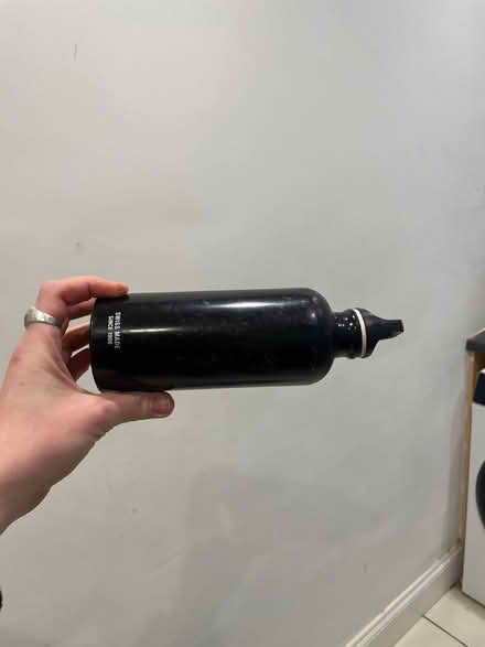 Photo of free Small water bottle (G429QG Southside) #2
