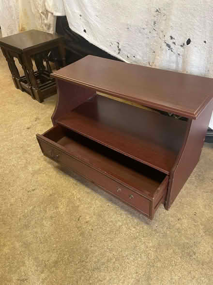 Photo of free TV Stand (Guilsborough NN6) #1