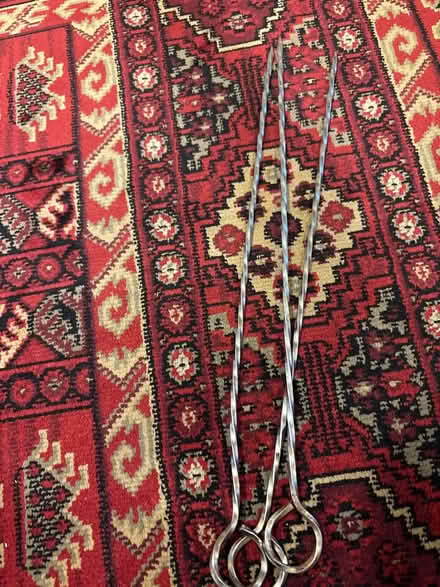 Photo of free Skewers (Ninth Line & Hwy. 7 - Markham) #1