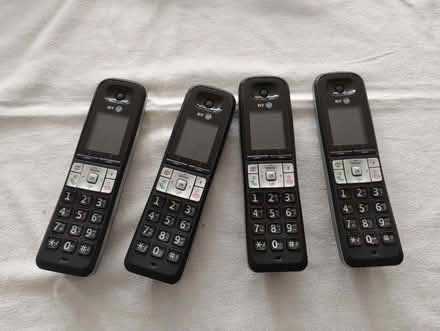 Photo of free telephones (Ainsdale PR8) #1