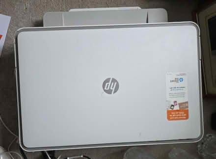 Photo of free Printer (Horsham) #1