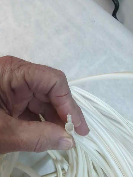 Photo of free Various kerf weather stripping (Burlingame Easton Addition) #2