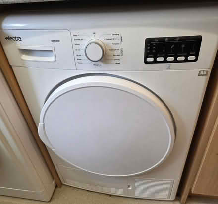 Photo of free Tumble dryer (Horsham) #1