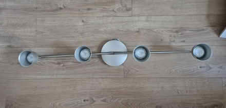 Photo of free Ceiling light (Archway N19) #1