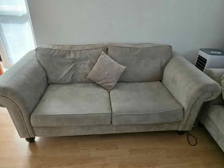 Photo of free Sofas (Duxford cambridge) #2