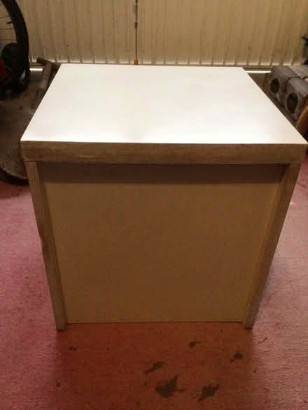 Photo of free Bedside drawers (Blairgowrie, PH10) #4