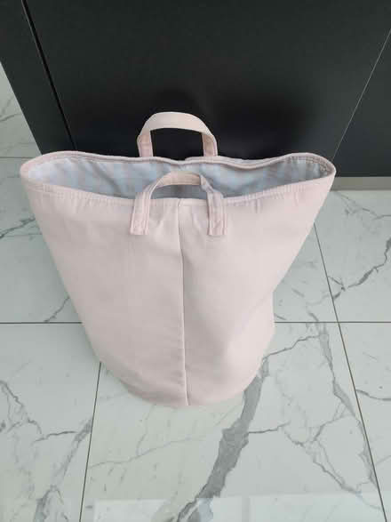 Photo of free 2 x Laundry Hampers (Hounslow TW5) #1