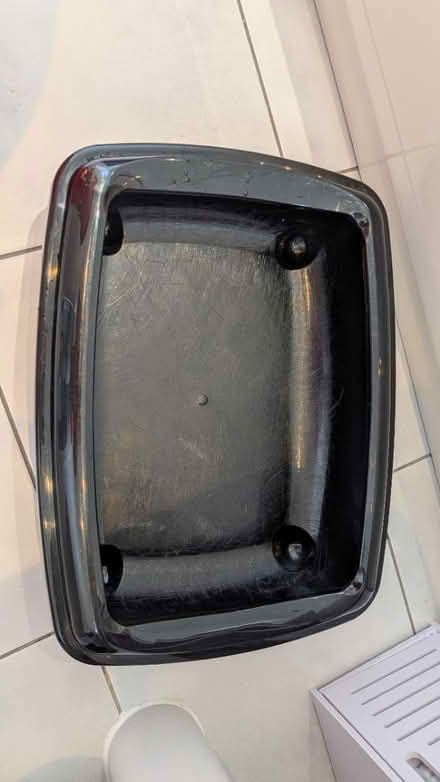 Photo of free Litter tray (Heaton moor SK4) #1