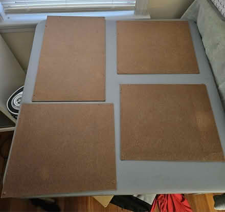 Photo of free Eucaboard (Medford ma) #1