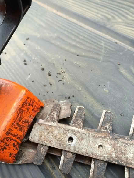 Photo of Old Black and decker blades (Water Orton) #2