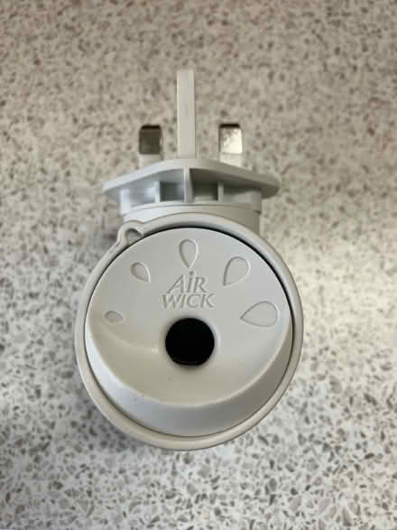 Photo of free Air Wick plug in air freshener (Hitchin SG4 7SN) #2