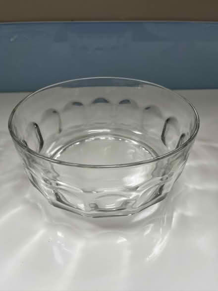 Photo of free glass dishes (Aldwick) #1