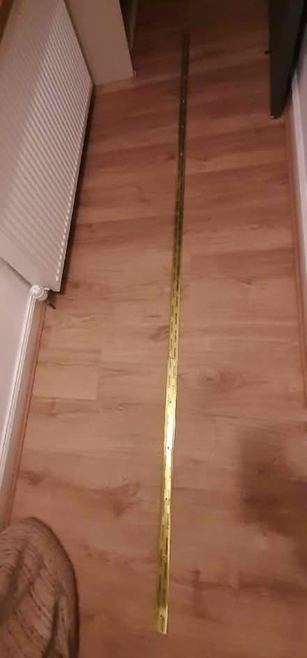 Photo of free Carpet gripperods - NEW (Loanhead EH20) #3