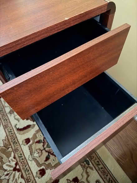 Photo of free Office Desk (Oak Ridges) #3