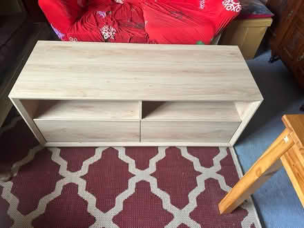 Photo of free TV unit (CB4) #1