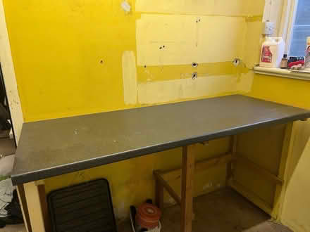 Photo of free Kitchen worktop (Southborough) #1