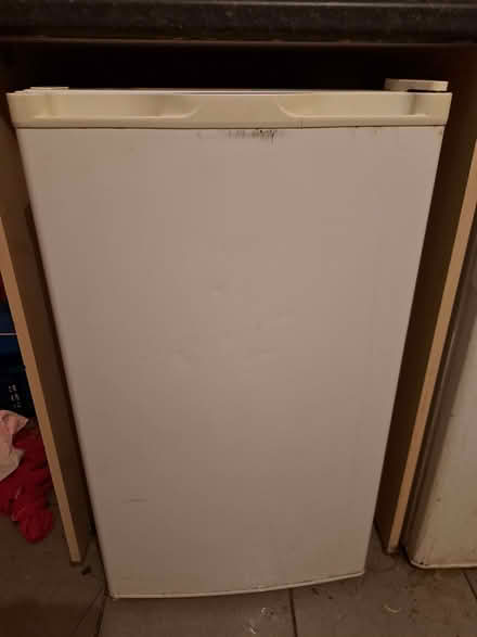Photo of free Fridge (Battle RG30) #2