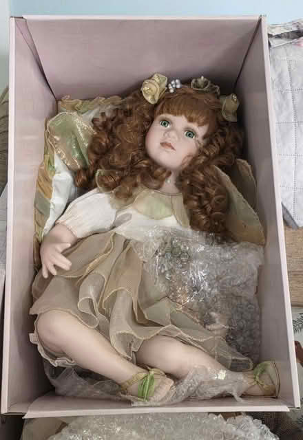 Photo of free Fairy (Horsham) #1