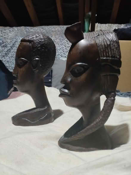 Photo of free Wooden decorations (W7) #2