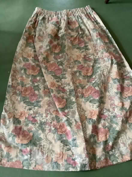 Photo of free Curtains (Cromford DE4) #1