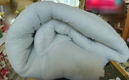 Photo of free Single Duvet (Stanground PE2) #3