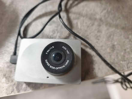 Photo of free Dashcam (Ilford IG1) #1