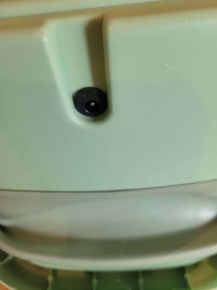 Photo of free Collapsible bucket washing machine (Malvern Wells WR14) #4