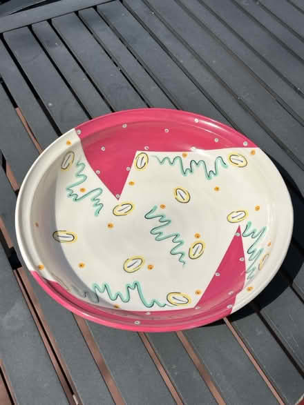 Photo of free Vases and bowl (Pinecliff Lake) #2