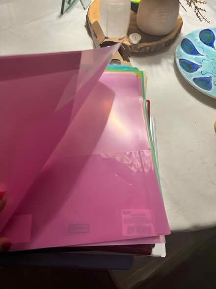 Photo of free Office supplies (N. Stamford) #4