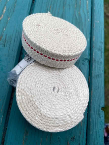 Photo of free Bamboo garden torches (Warden Hill GL51) #2