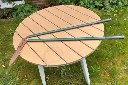 Photo of free Edging Shears (Buggs Bottom RG4) #1