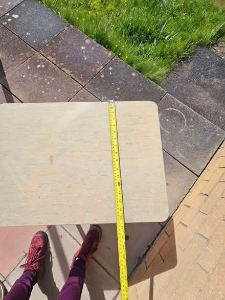 Photo of free Nursery Table (Bolton le Sands LA5) #1