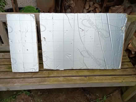 Photo of free Insulation Offcuts (Buckstone EH10) #1