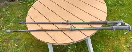 Photo of free Quecha walking poles (Buggs Bottom RG4) #1