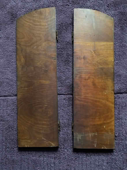 Photo of free 2 x mirrors (Streatham SW16) #2