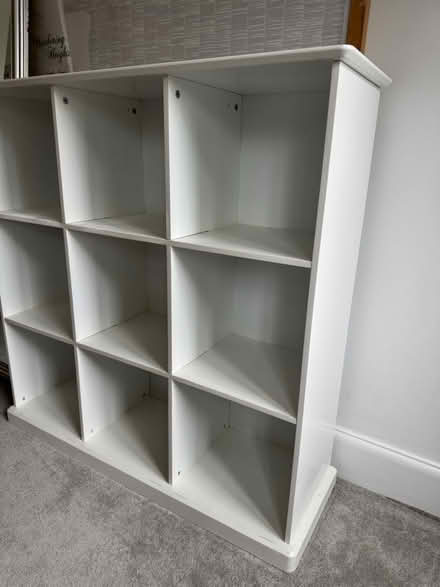 Photo of free Shelving unit gltc (Stockport SK7) #2